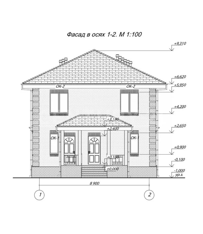 Продажа дома, Балашиха, Балашиха г. о., ул. Комсомольская - Фото 17