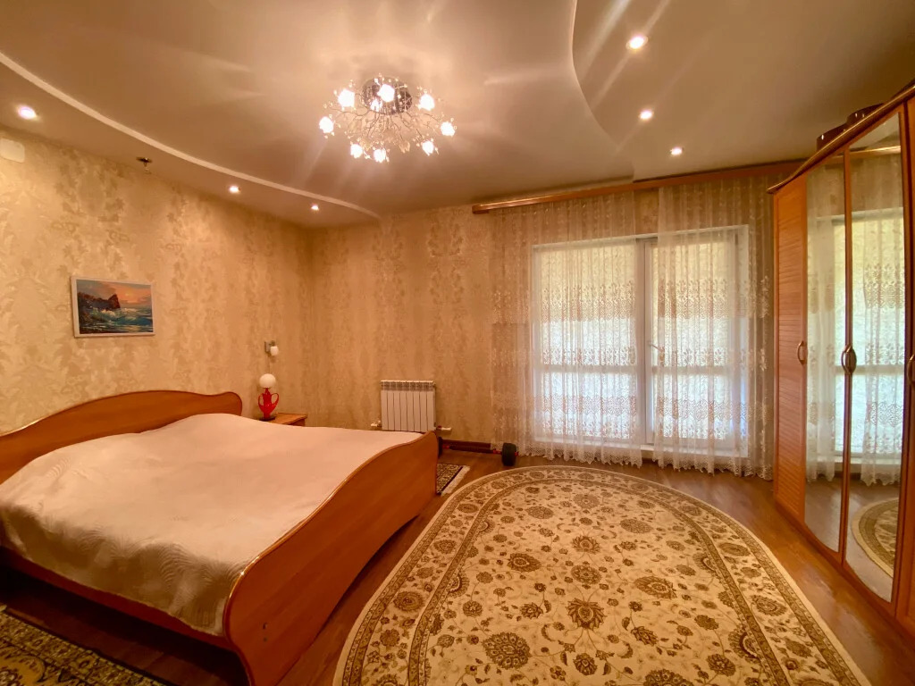 Продажа дома, Красноглинное, Новосибирский район, Кирзаводская - Фото 23