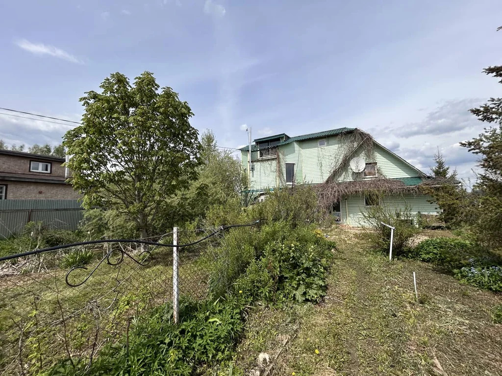 Продажа дома, Дмитров, Дмитровский район, СНТ Текстильщик - Фото 14