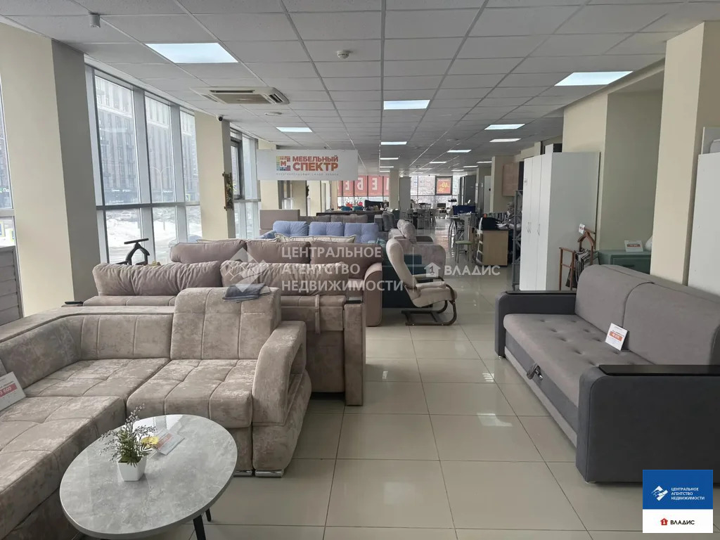 Аренда ПСН, Рязань, ул. Чапаева - Фото 7