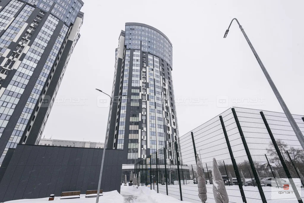 Продажа квартиры, Казань, ул. Танковая - Фото 40