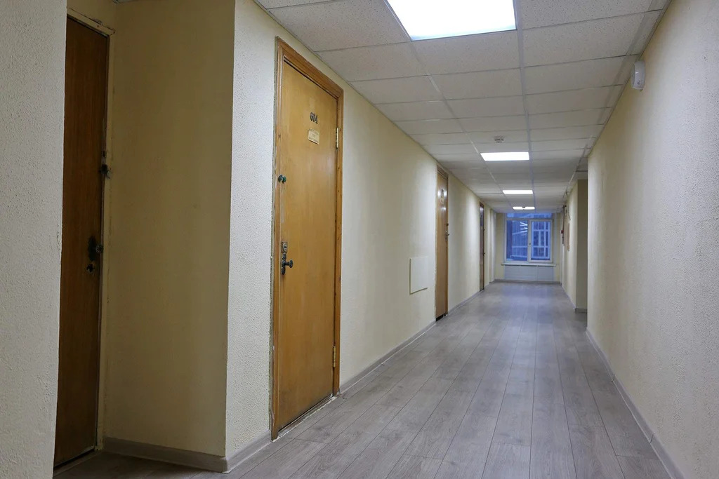 Аренда офиса 31.6 м2 - Фото 2