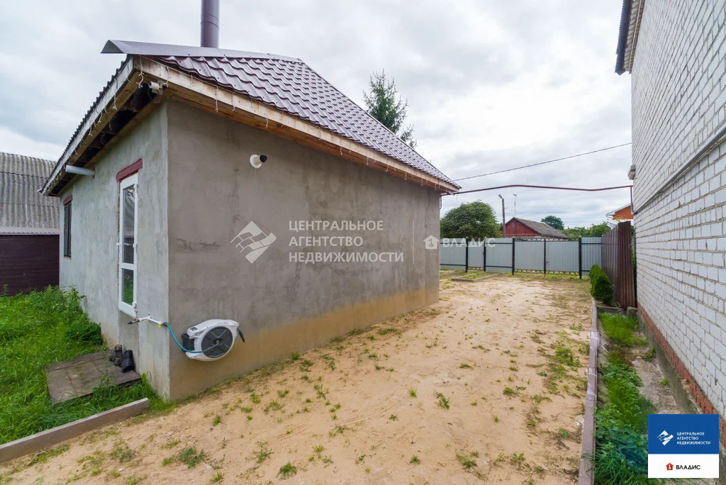 Продажа дома, Рязань, ул. Советская - Фото 23