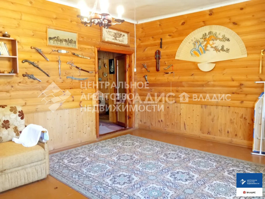 Продажа дома, Сынтул, Касимовский район, ул. Красноармейская - Фото 13