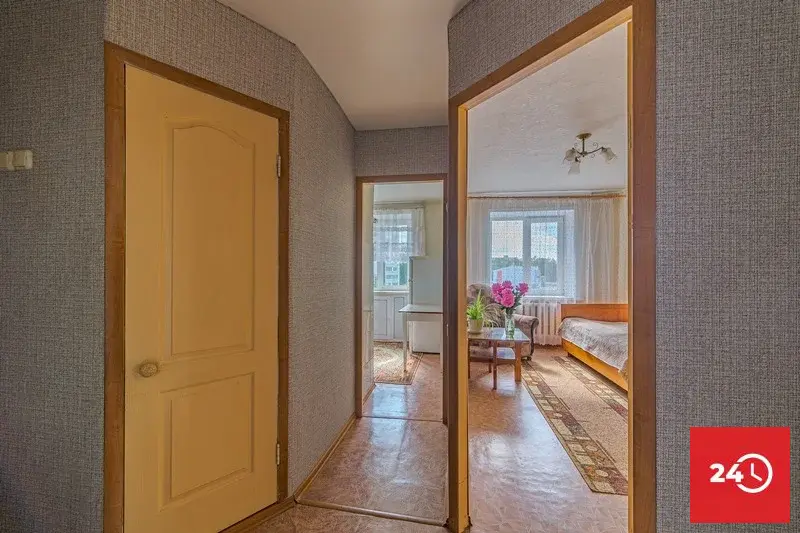 В продаже 3- комнатная квартира по ул. Клары Цеткин 45 - Фото 29