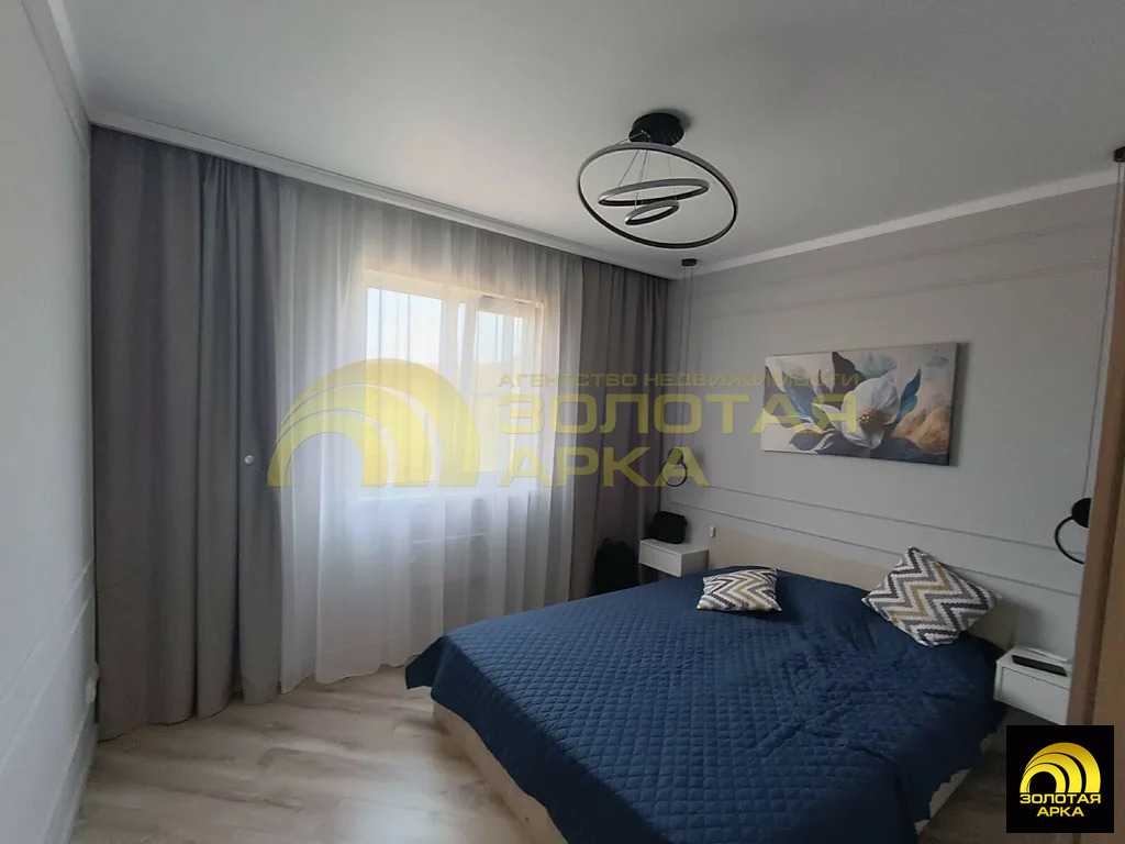 Продажа дома, Тамань, Темрюкский район, Просторная улица - Фото 8