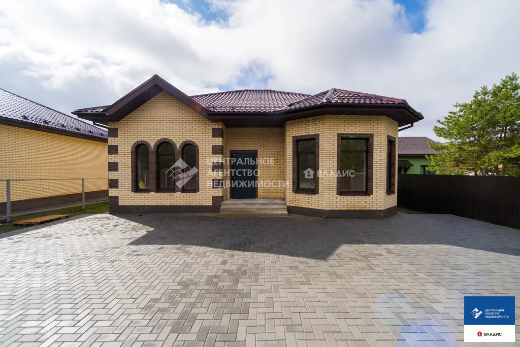 Продажа дома, Рязанский район, улица Ивушка - Фото 1
