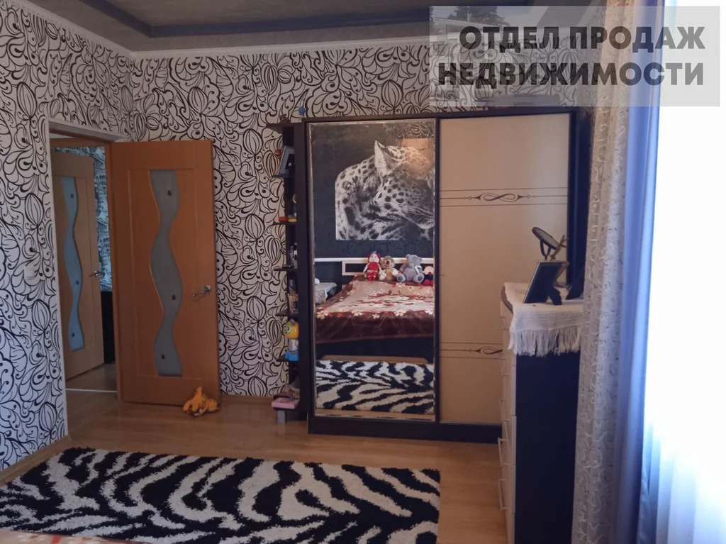 Кирпичный дом - Фото 30