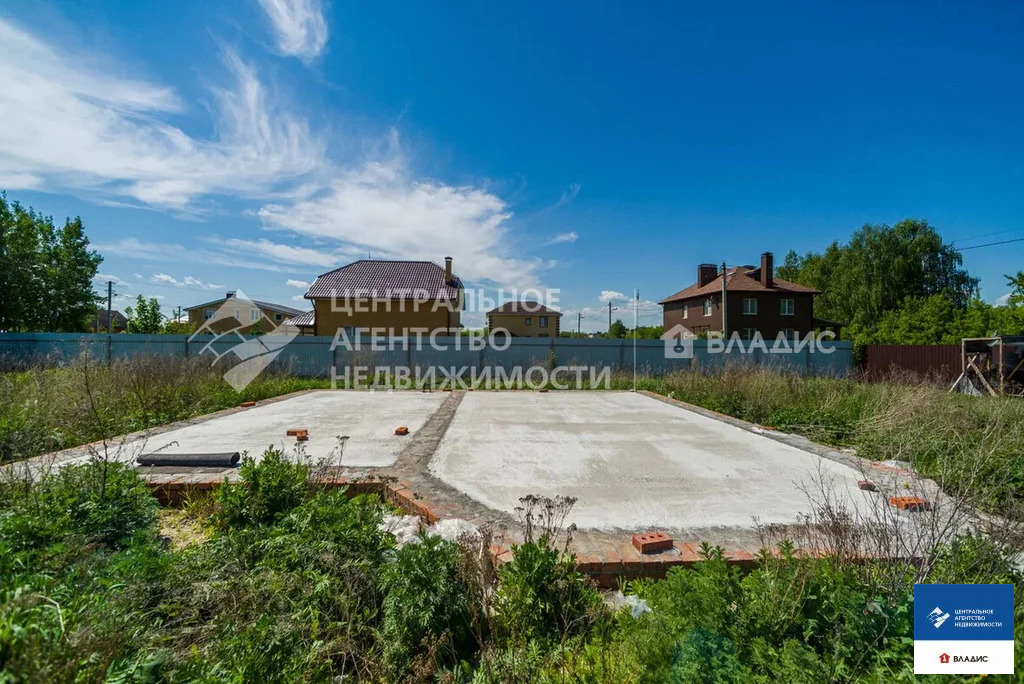 Продажа участка, Варские, Рязанский район - Фото 1