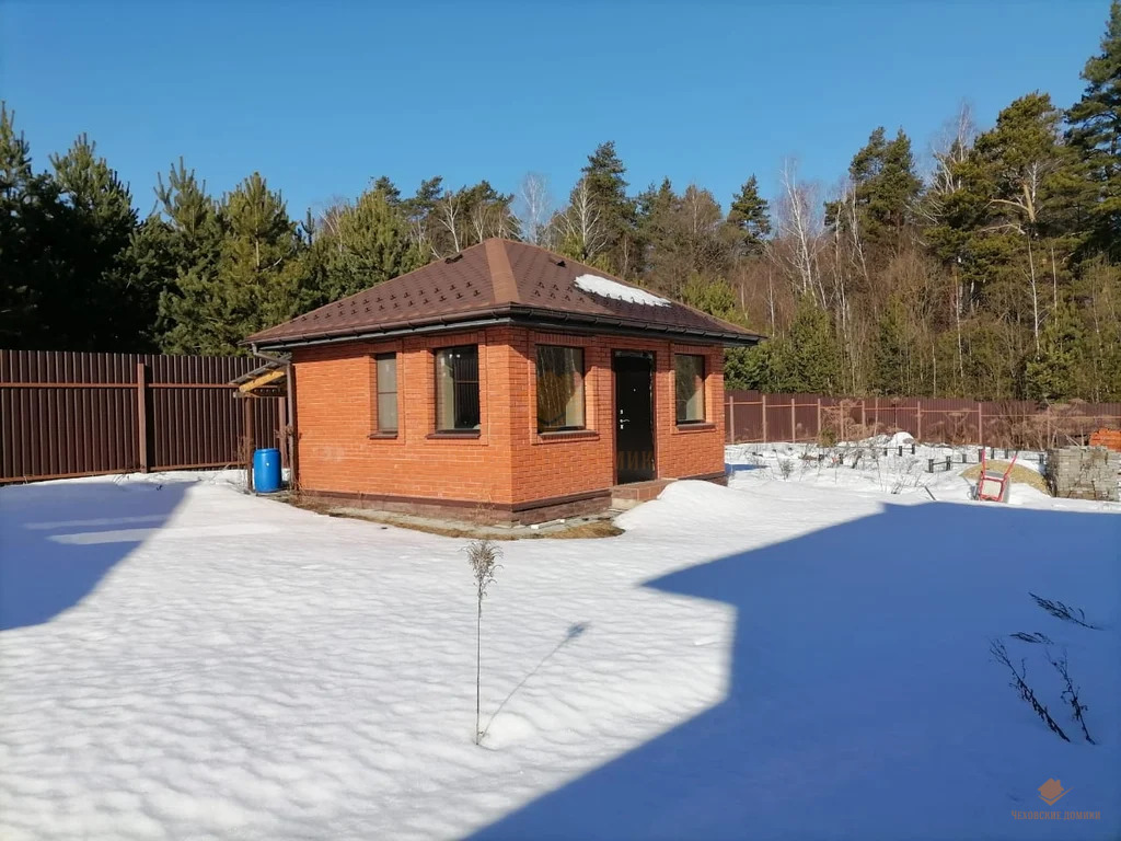 Продажа дома, Легчищево, Чеховский район - Фото 23