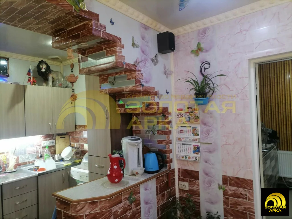 Продажа дома, Холмская, Абинский район, ул. Островок - Фото 2