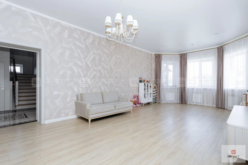 Продажа дома, Дубровка, Зеленодольский район, ул. Изумрудная - Фото 5