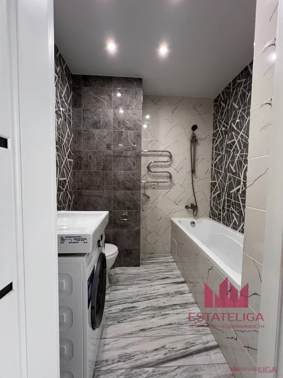 Аренда квартиры, Нахимовский пр-кт. - Фото 8