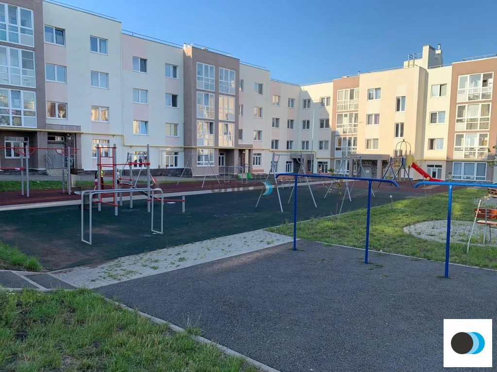 Продажа квартиры, Миловка, Уфимский район, ул Аксакова - Фото 4