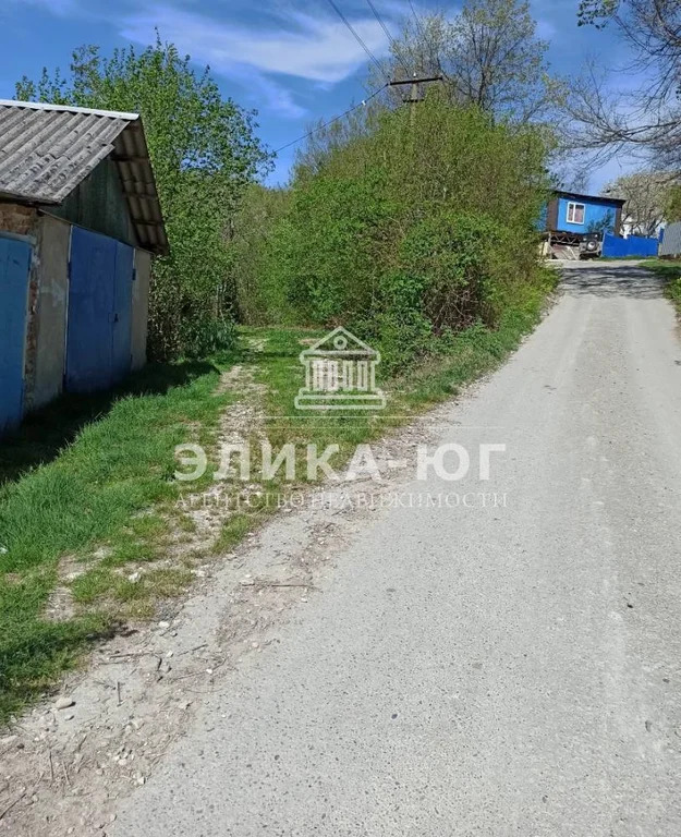 Продажа участка, Пляхо, Туапсинский район, ул. Лесная - Фото 13