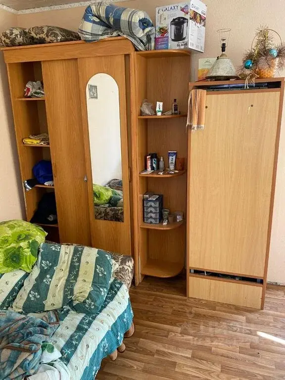 Купить дом 32.0м Тульская область, Алексин городской округ, Ладерево ... - Фото 26