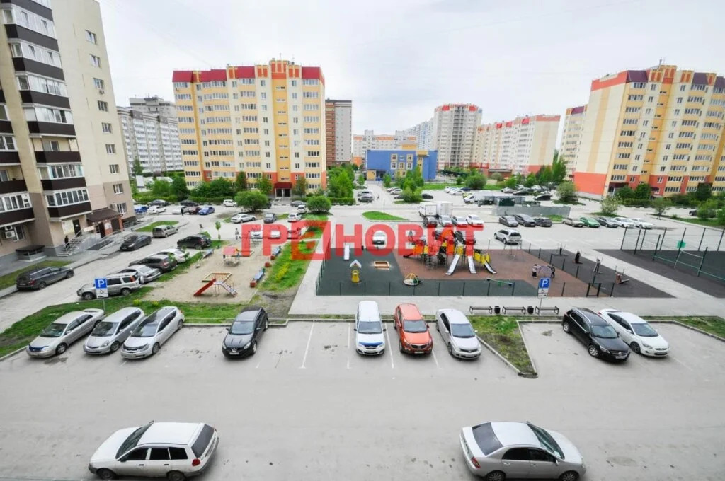 Продажа квартиры, Новосибирск, Виктора Уса - Фото 27