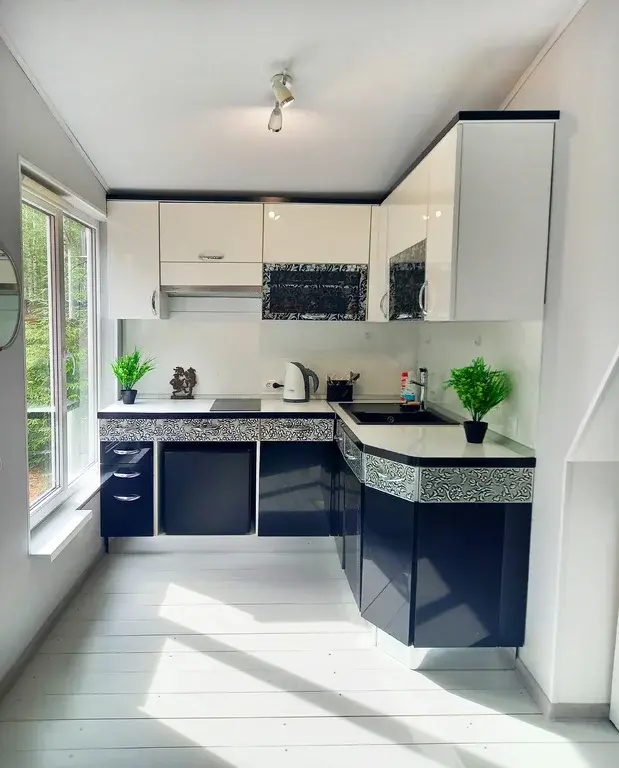 Сдать дом на Новый год - Рощино-Лебяжье - Фото 15