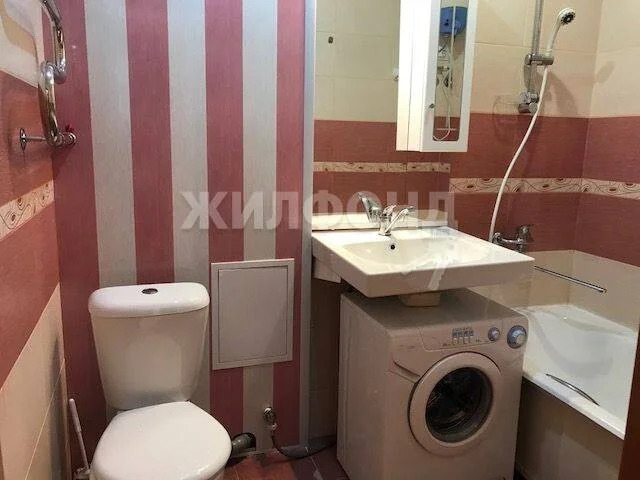 Продажа квартиры, Новосибирск, Красный пр-кт. - Фото 11