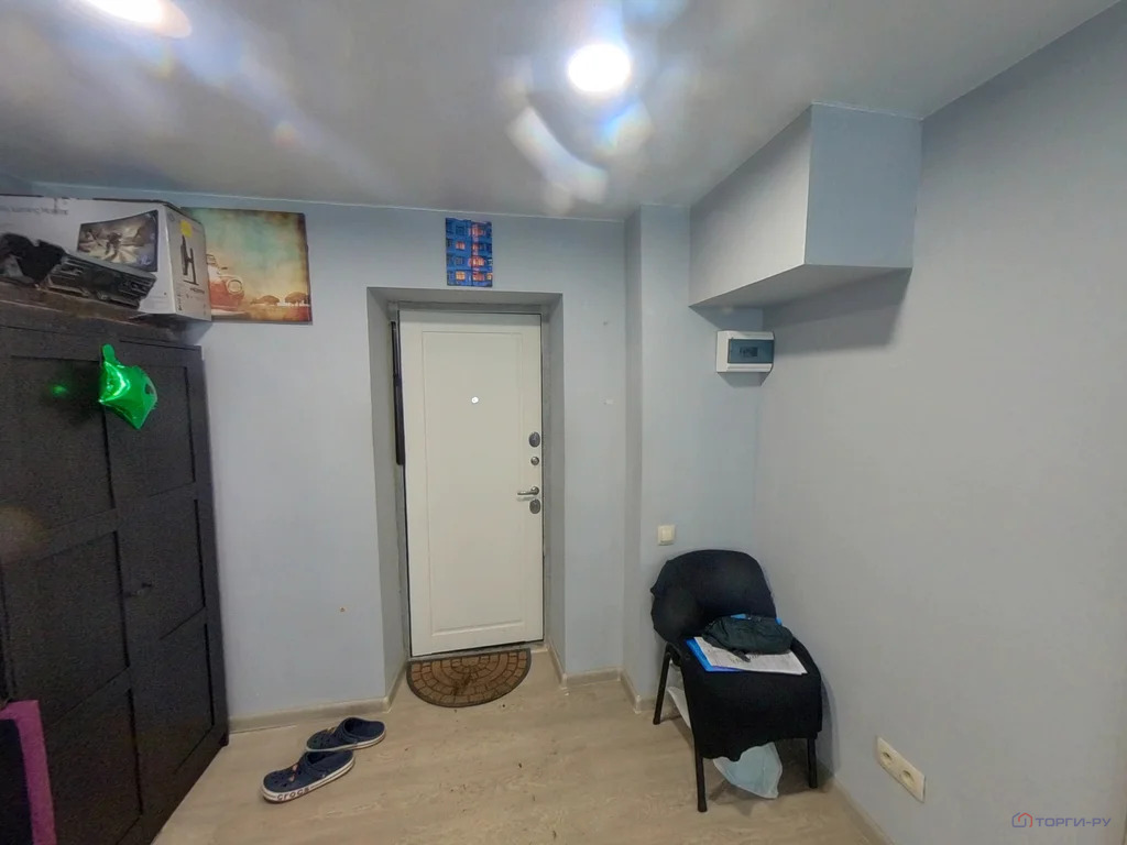 Продажа торгового помещения, ул. 50 лет Октября - Фото 6