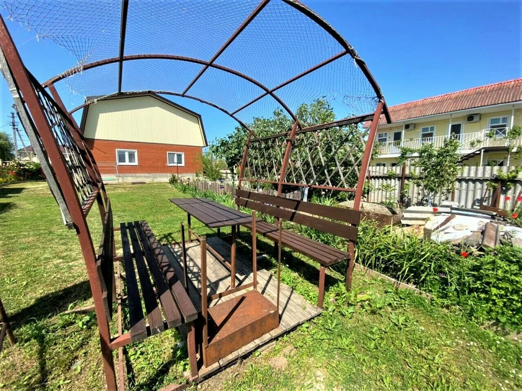 Продажа дома, Голубицкая, Темрюкский район, ул. Советская - Фото 2