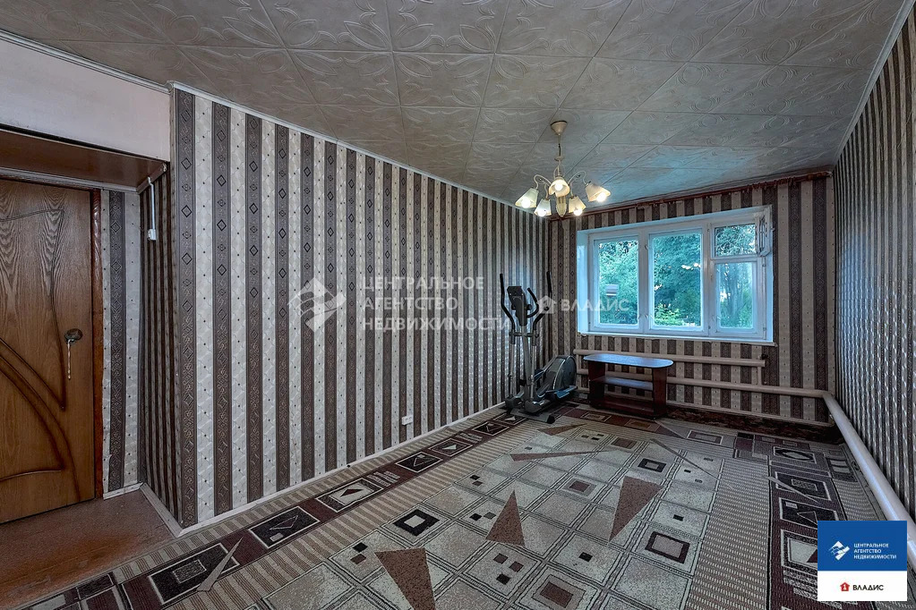 Продажа квартиры, Рыбное, Рыбновский район, ул. Чехова - Фото 3