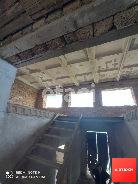 Продажа дома, Лесновка, Сакский район, ул. Молодежная - Фото 10