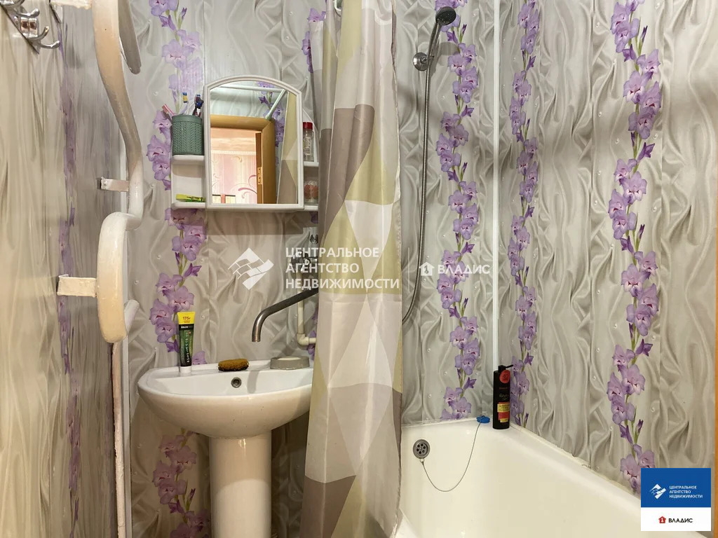 Продажа квартиры, Скопин, ул. Комарова - Фото 17