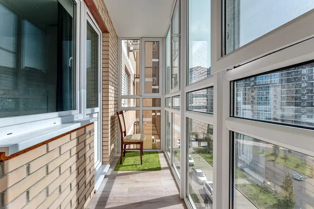 ЖК Татьянин Парк (ст. м. Говорово) - Фото 10