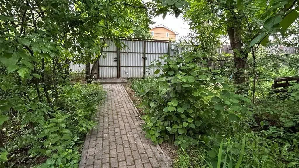 Продажа участка, Красногорск, Красногорский район, Ново-Никольская ... - Фото 12