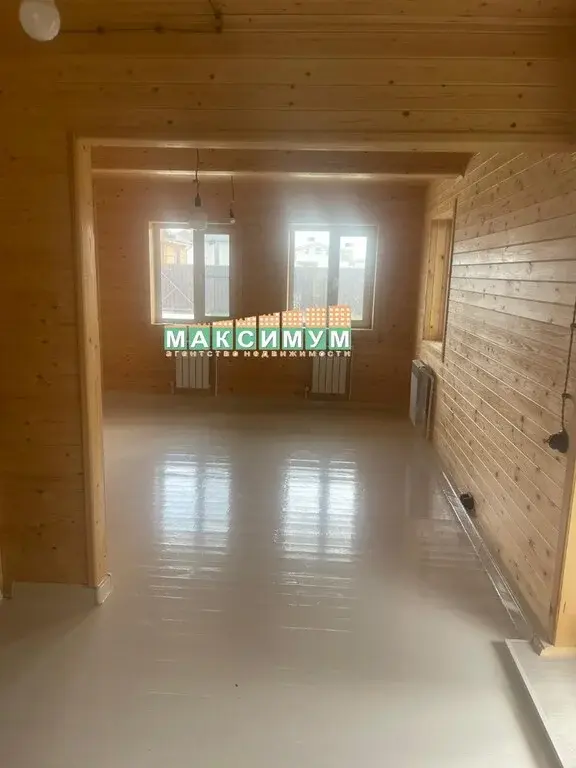 Жилой дом 81. кв.м. в г/о Домодедово, КП "Новое Битягово" - Фото 9