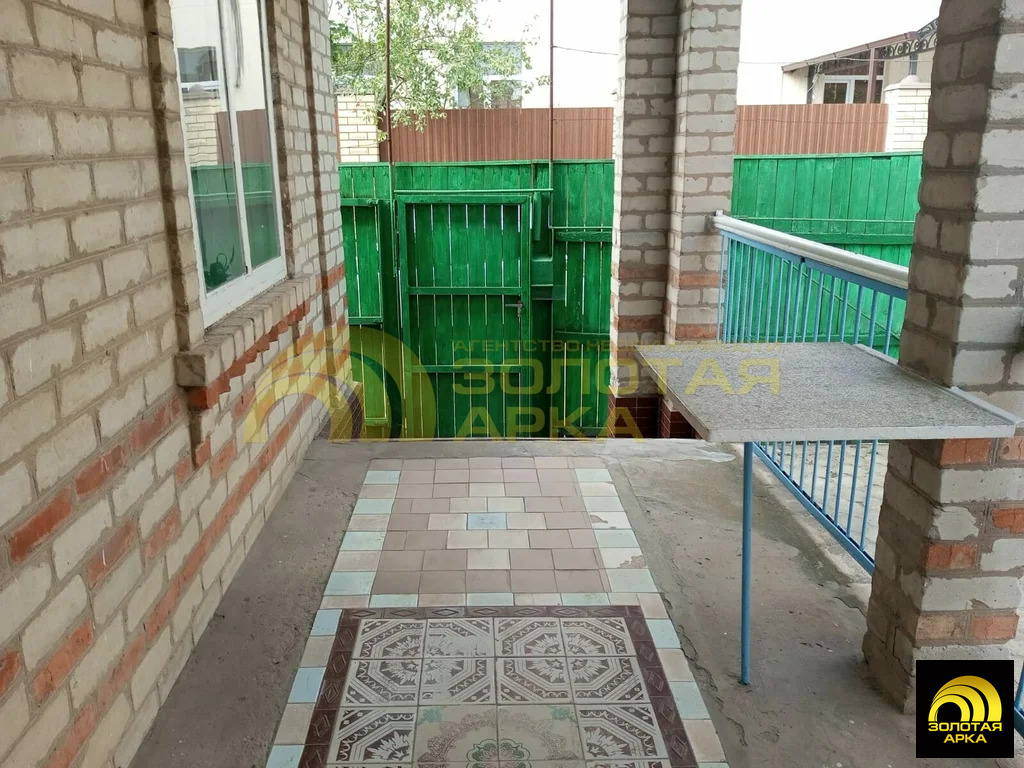 Продажа дома, Темрюк, Темрюкский район, ул. Парижской Коммуны - Фото 14