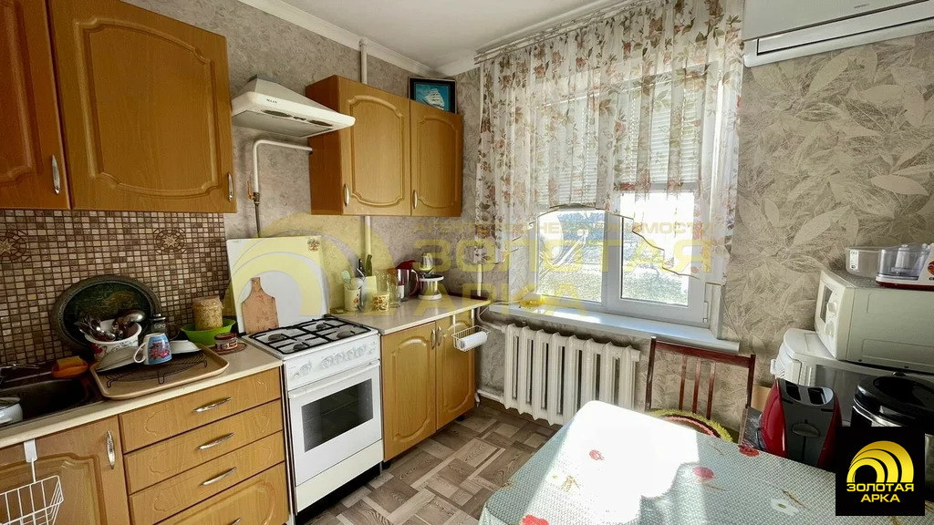 Продажа квартиры, Полтавская, Красноармейский район, ул. Красная - Фото 5