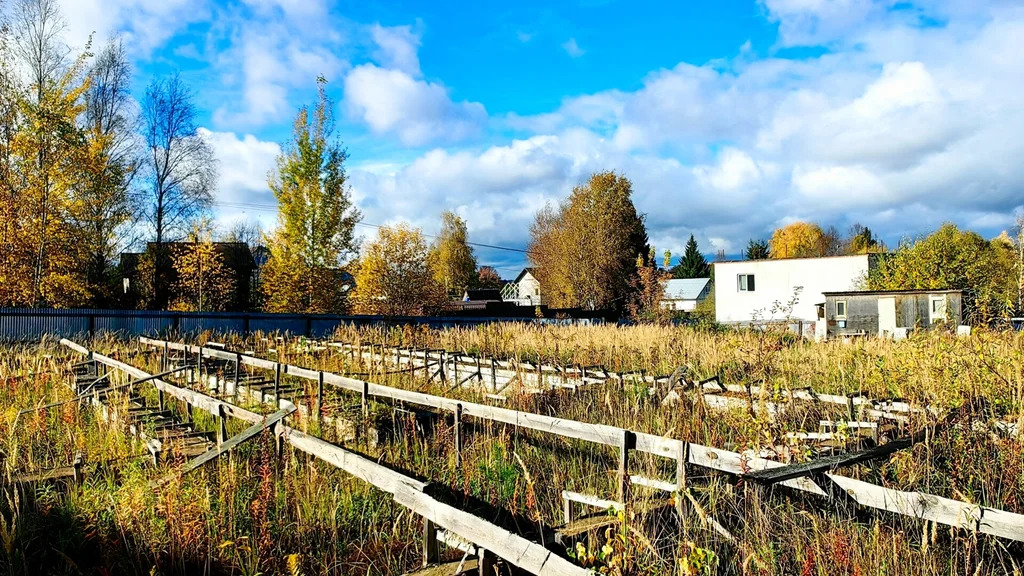 Продажа участка, Першино, Наро-Фоминский район - Фото 9