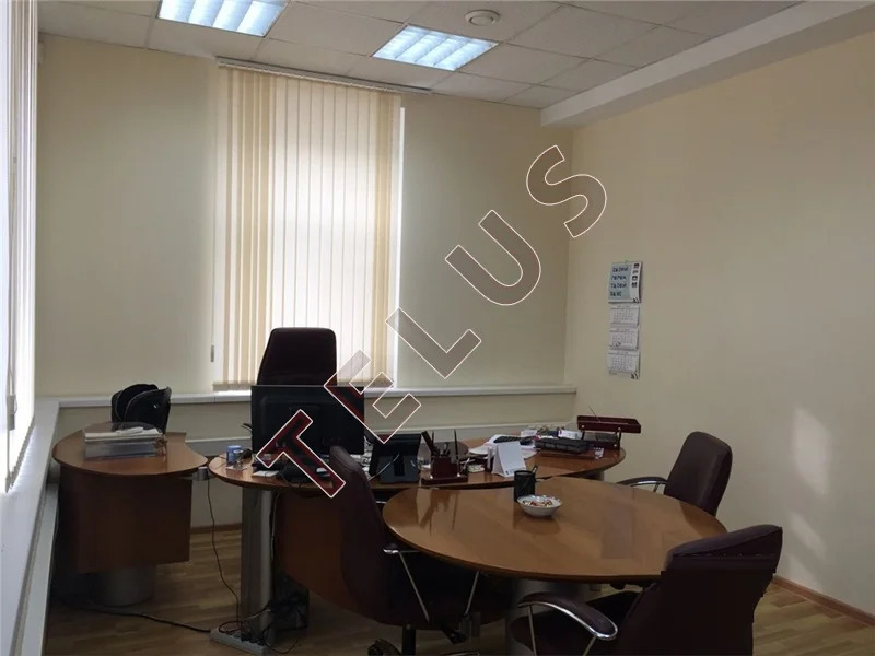 м. Киевская, 1-й Тружеников пер., 668 м2, "Продажа здания" (ном. ... - Фото 7