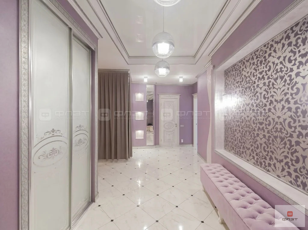 Продажа квартиры, Казань, ул. Сибгата Хакима - Фото 14