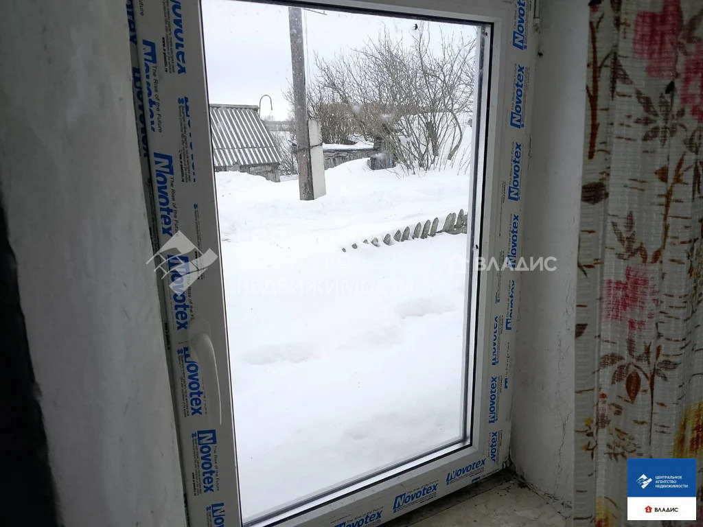 Продажа дома, Кареево, Старожиловский район, ул. Вишневая - Фото 5