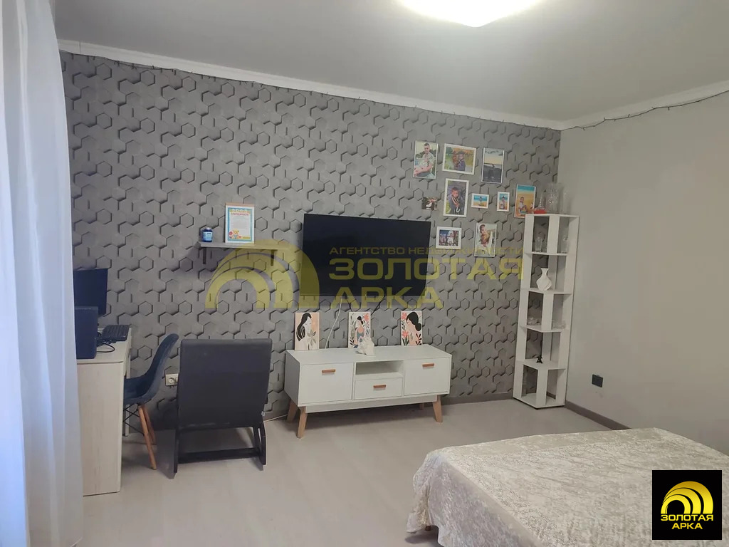 Продажа квартиры, Таманский, Темрюкский район, Сосновая улица - Фото 1