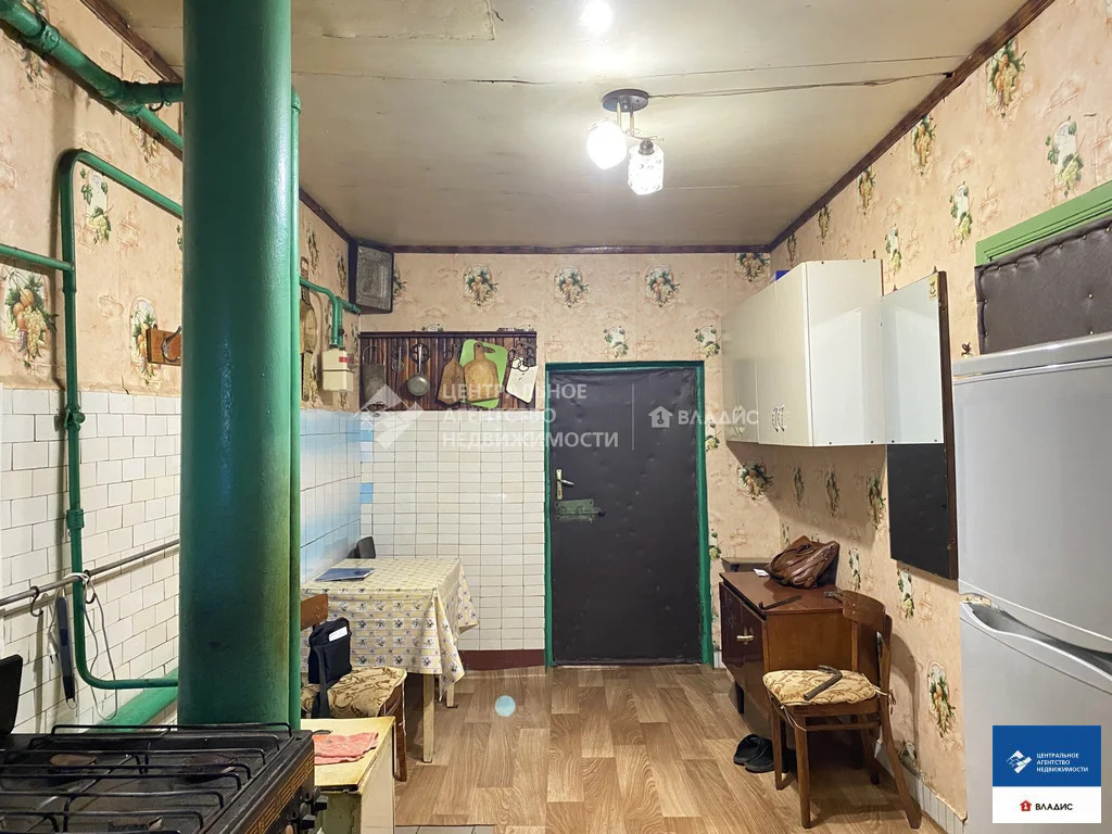 Продажа дома, Пупки, Скопинский район, ул. Центральная - Фото 5