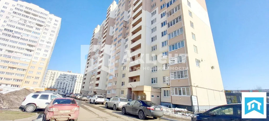 Продажа квартиры, Иваново, мкр Рождественский - Фото 19