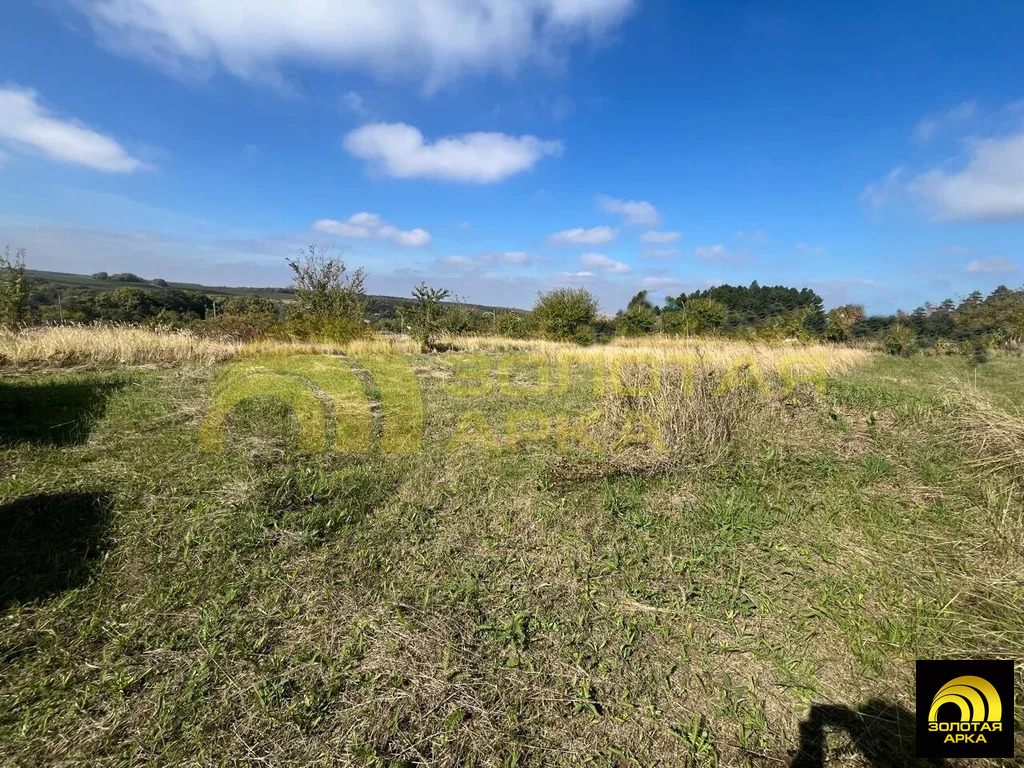 Продажа участка, Адагум, Крымский район - Фото 2