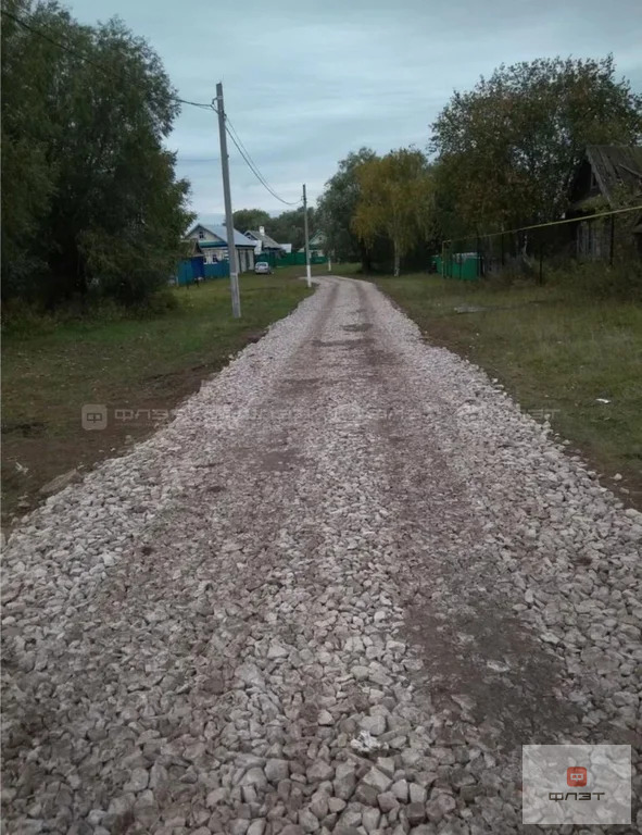Продажа участка, Алга-Куюк, Арский район, ул. Комсомольская - Фото 4