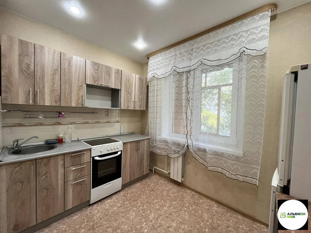 Аренда квартиры, Томск, ул. Новосибирская - Фото 6