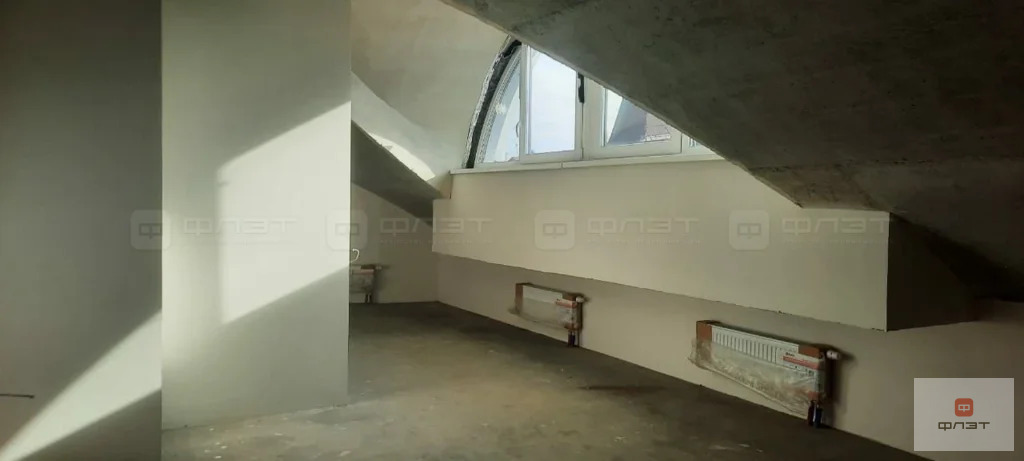 Продажа квартиры, Казань, ул. Тази Гиззата - Фото 1