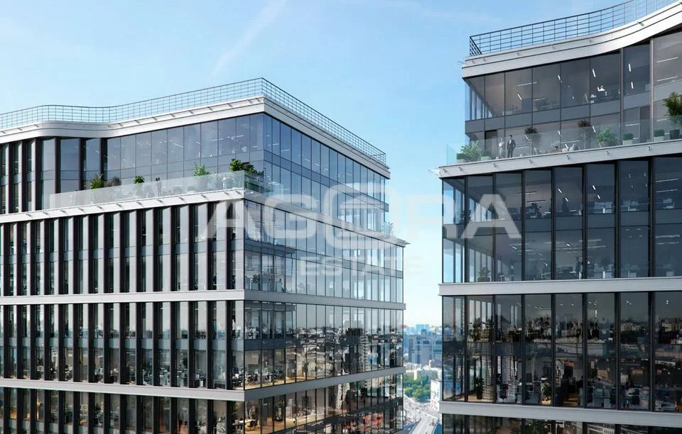 Аренда офиса, м. Павелецкая, ул. Дубининская - Фото 10