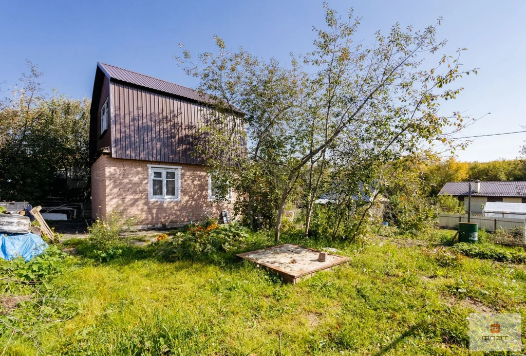 Продажа дома, Казань, дом 343 - Фото 1
