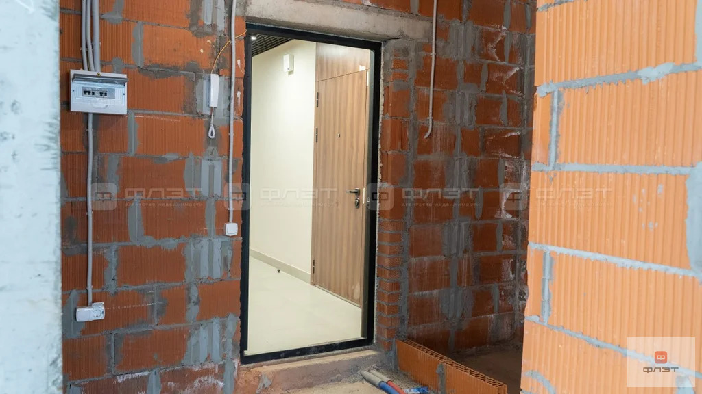 Продажа квартиры, Казань, ул. Генерала Ерина - Фото 13