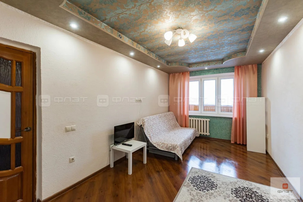 Продажа квартиры, Казань, ул. Ноксинский Спуск - Фото 2