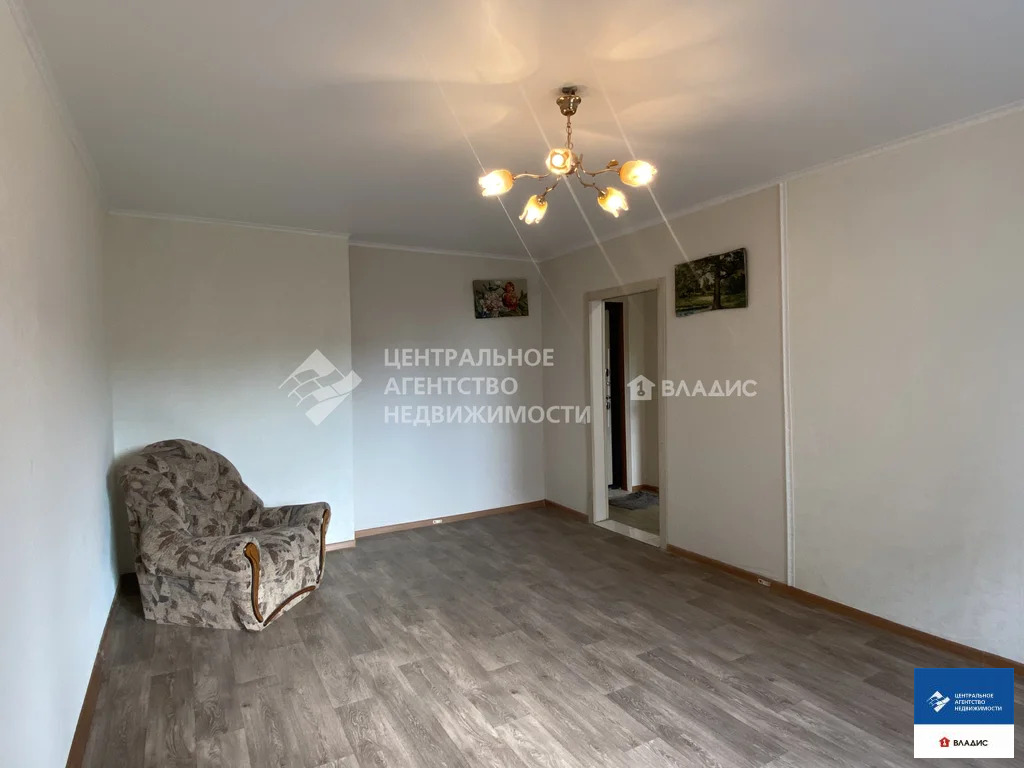 Продажа квартиры, Новомичуринск, Пронский район, микрорайон Д - Фото 11