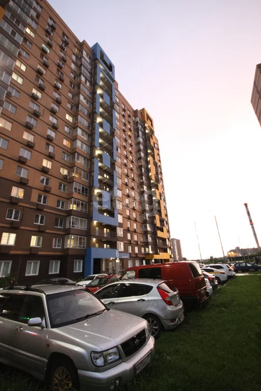 Продажа квартиры, Мисайлово, Ленинский район, Пригородное шоссе - Фото 10